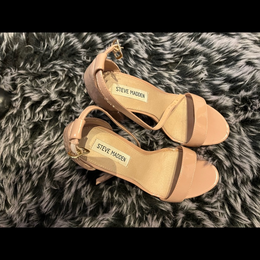 Steve Madden heels